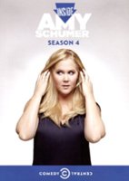 Inside Amy Schumer: Season Four [2 Discs] - Front_Zoom
