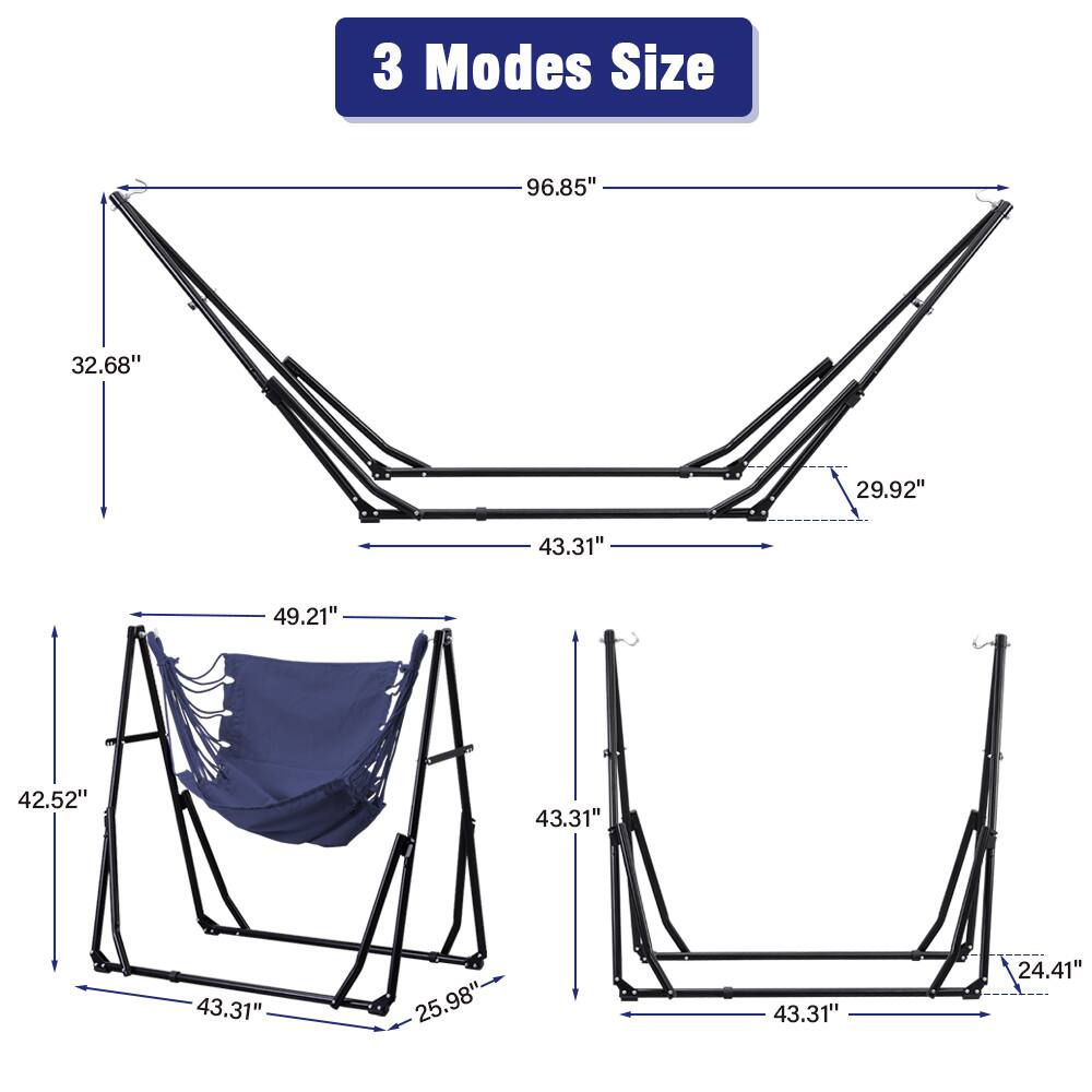 3 Modes Size

96.85"
32.68"
29.92"
43.31"
49.21"
42.52"
43.31"
43.31"
25.98"
43.31"
24.41"