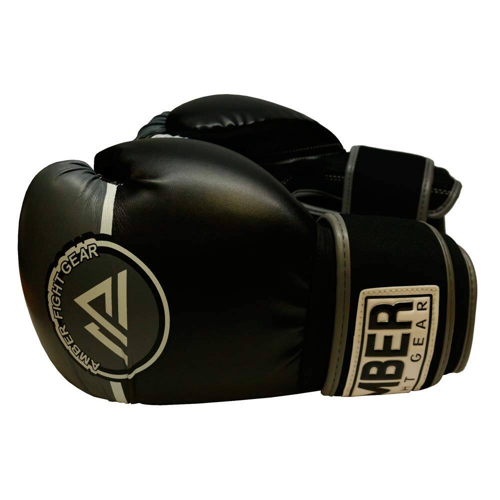 AMBER FIGHT GEAR