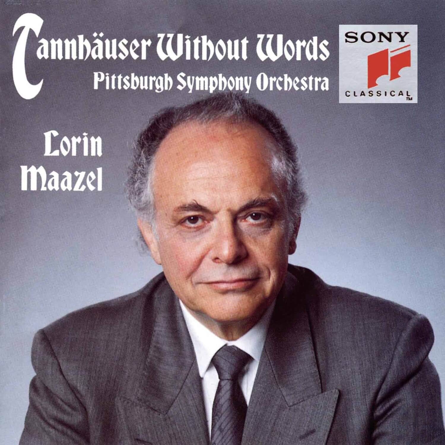 R. Wagner - Tannhauser Without Works  - COMPACT DISCS