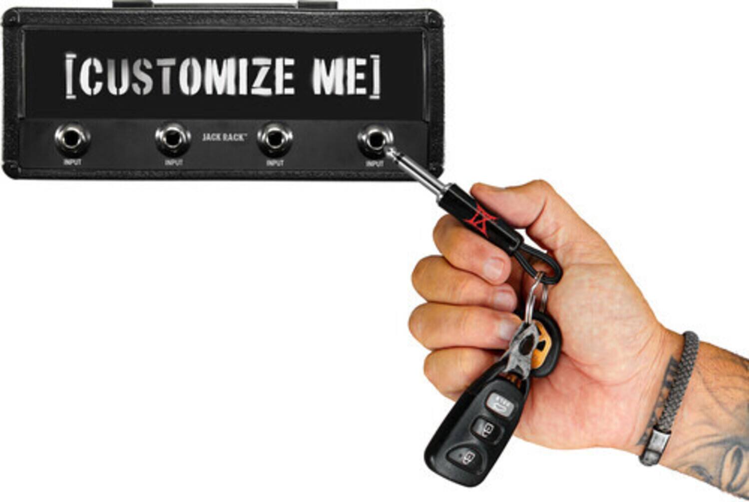 [Customize Me]  
Jack Rack