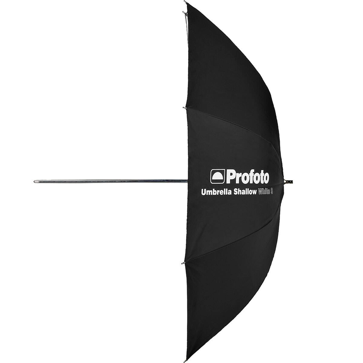 Profoto Umbrella Shallow White S