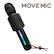 Move Mic