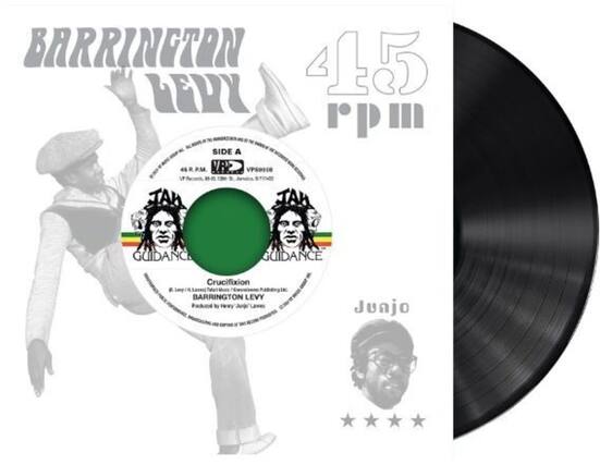 BARRINGTON LEVY
45 rpm
SIDE A
Crucifixion
BARRINGTON LEVY
Produced by Hewy Junjo
GUIDANCE
45 rpm
SIDE A
Crucifixion
BARRINGTON LEVY
Produced by Hewy Junjo
GUIDANCE
45 rpm
SIDE A
Crucifixion
BARRINGTON LEVY
Produced by Hewy Junjo
GUIDANCE
45 rpm
SIDE A
Crucifixion
BARRINGTON LEVY
Produced by Hewy Junjo
GUIDANCE
45 rpm
SIDE A
Crucifixion
BARRINGTON LEVY
Produced by Hewy Junjo
GUIDANCE
45 rpm
SIDE A
Crucifixion
BARRINGTON LEVY
Produced by Hewy Junjo
GUIDANCE
45 rpm
SIDE A
Crucifixion
BARRINGTON LEVY
Produced by Hewy Junjo
GUIDANCE
45 rpm
SIDE A
Crucifixion
BARRINGTON LEVY
Produced by Hewy Junjo
GUIDANCE
45 rpm
SIDE A
Cruc