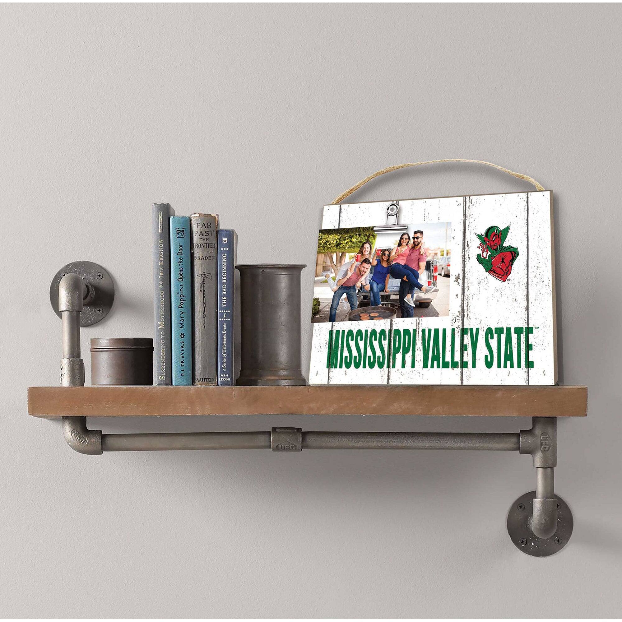 MISSISSIPPI VALLEY STATE