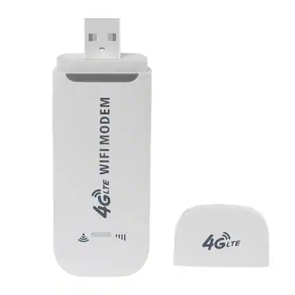 4G LTE WIFI MODEM