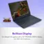 SONIC SHADOW W GENERATIONS ALIENWARE - - - 1 - . & - . + - . - 1 . . 1 - - A - - - - . - . - - - I - - -  - . d. - 1 -  i : - - - - - I - - - - - - . I - - . - : . - - A - - - Brilliant Display Go deeper into games with a 16" WOXGA 240Hz display with 500 nits brightness.