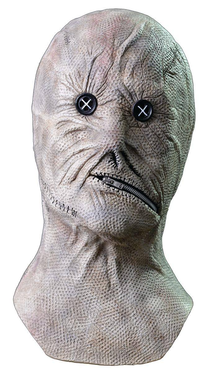 Trick or Treat Studios - Clive Barker's Nightbreed Full Adult Costume Mask Dr. Decker - White price history on PriceWatchPro