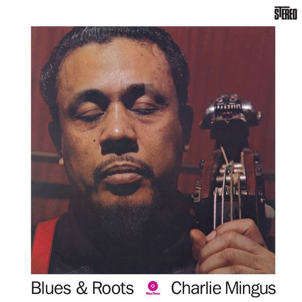 Blues & Roots [LP] [VINYL] price history on PriceWatchPro