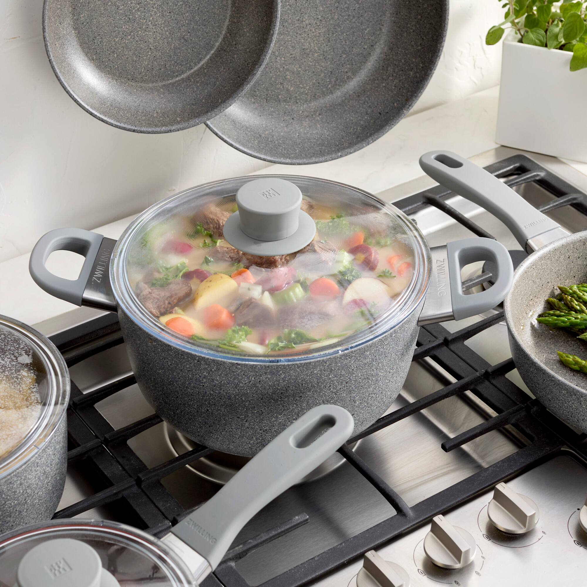 ZWILLING CIP 2 ZWILLING