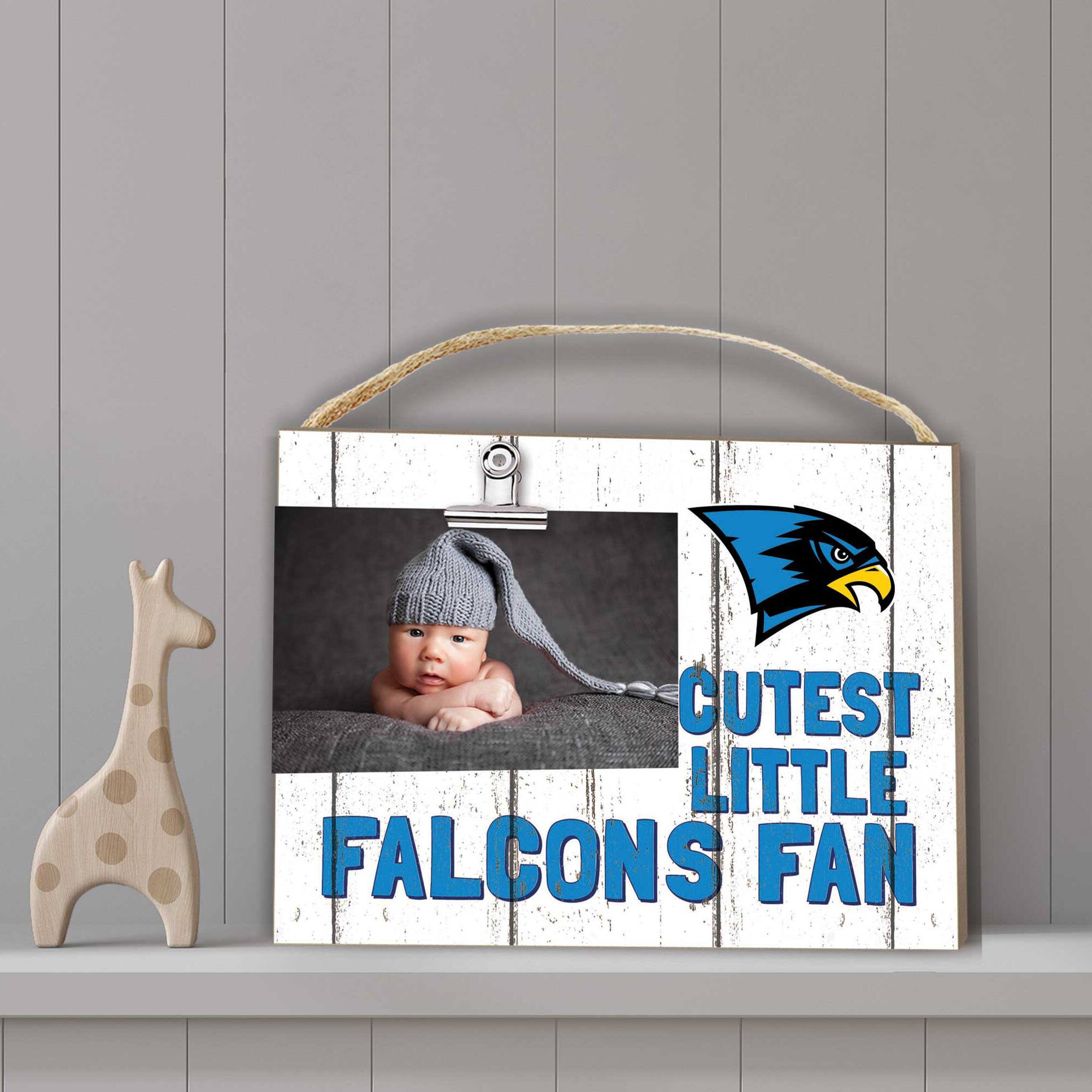 CUTEST LITTLE FALCONS FAN