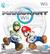 Wii Wheel Inside! A l'intérieur! il incluido! Wii. TM MARIOKART Wii + Wii G POWER L M Wii - Minter Wii EVERYONE ENFANTS ET ADULTES E CONTINT BAFED 5 CONCEN TALU P ESRB Online Interactions Not Rated by the ESRB Wii Remote" sold separately. Les changements d'ligne sont classés por 'ESRB Telcommande Wii vendue séparalement. El Control Remoto Wii se vende por separado. Nintendo Wi-Fi connection