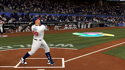 MLB The Show 26 Nintendo Switch MLBTS26NSWAM - Best Buy MLB The Show 26 Nintendo Switch MLBTS26NSWAM - Best Buy