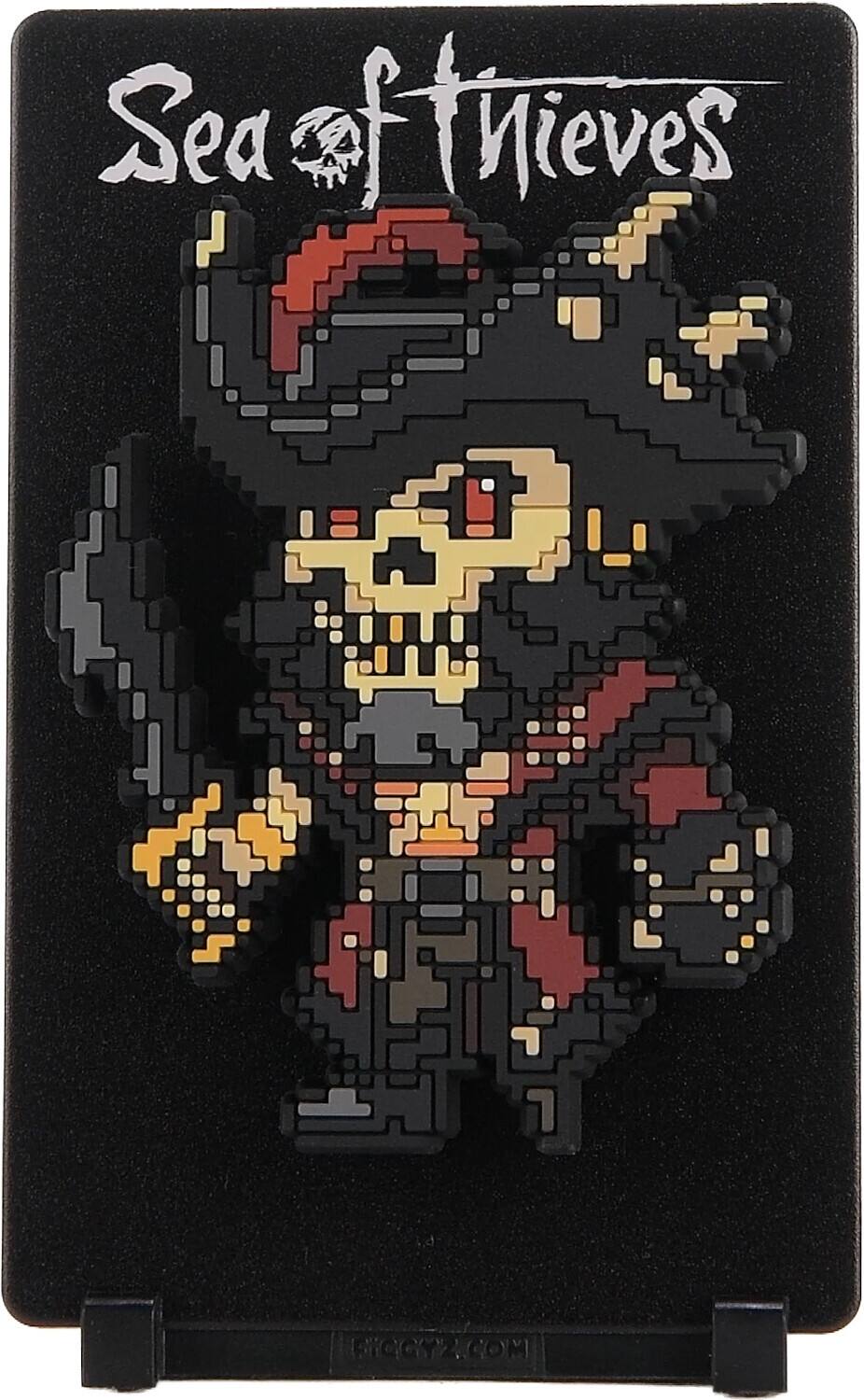 Sea of Thieves  
BICGY2.COM