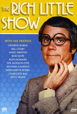 The Rich Little Show - DVD