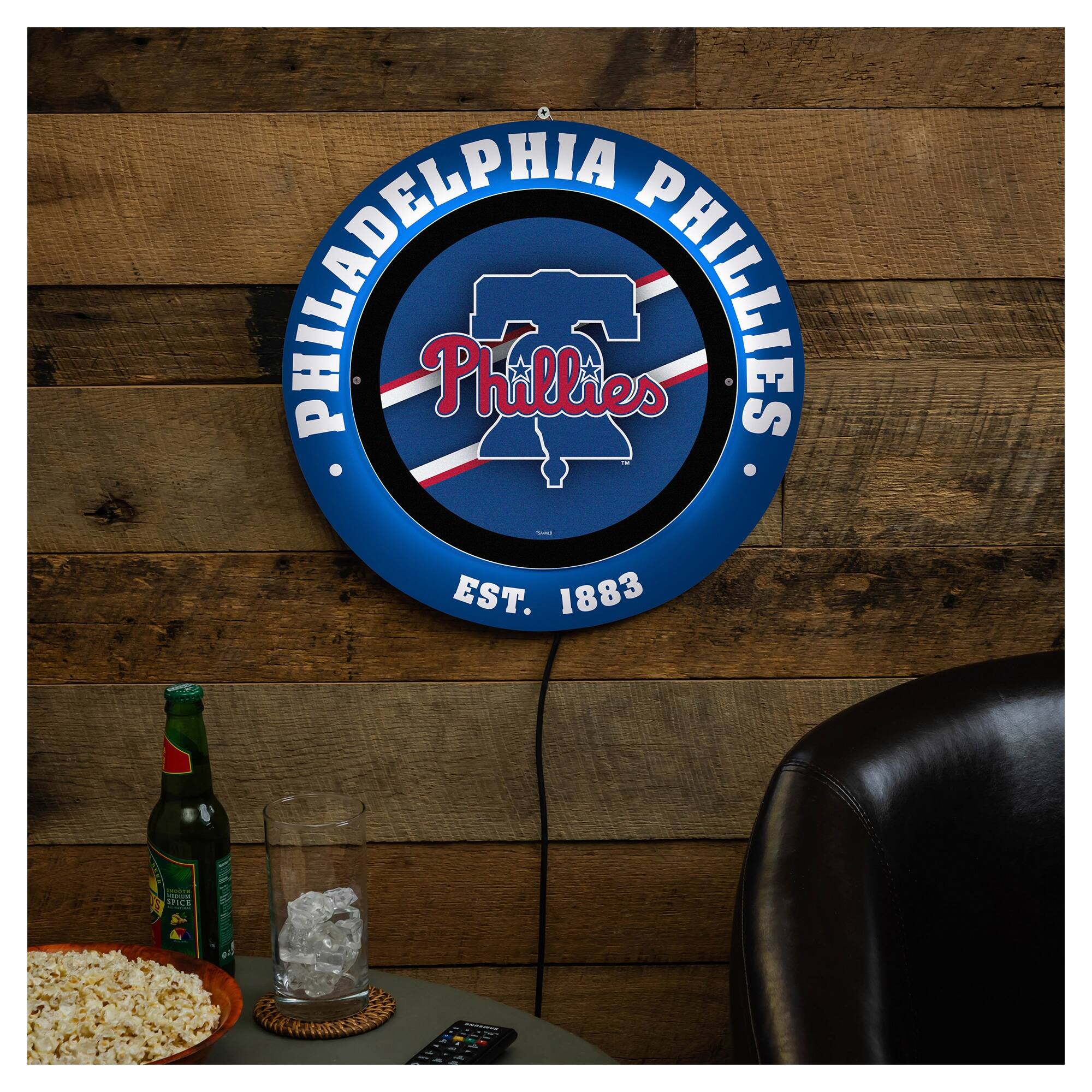 PHILADELPHIA PHILLIES | EST. 1883