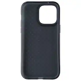 Tech21 - EvoCheck Series Gel Case for Apple iPhone 14 Pro Max - Black