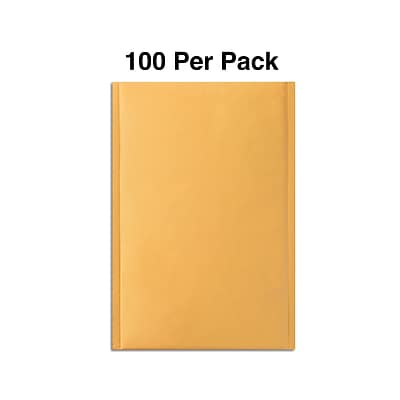 100 Per Pack