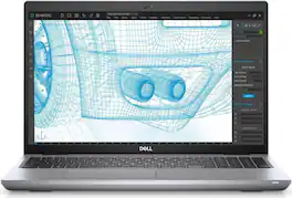 Dell - Refurbished Excellent - Precision 3561 15.6-In FHD Intel i5-11500H 16GB 512GB Nvidia 4GB Win 11 Pro