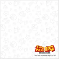 Super MarioRPG [Original Soundtrack] [LP] - VINYL - Front_Zoom