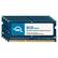 8GB DDR3
1866MHz 204PIN SO-DIMM FOR MAC
WARRANTY VOID IF REMOVED
F:RO III 7 DIRO -OF1 202528 REV.A00 1 D -OF1 -OF1 A00 2025428 REV.A00 2025428 A00 REV 1 1
I -OF1 2025428 DO REV 1 OWC 8GB DDR3 1866MHz 204PIN SO-DIMM FOR MAC
