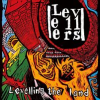 Levelling the Land [2023 Remix]/Live at Dolce Vita [LP] - VINYL - Front_Zoom