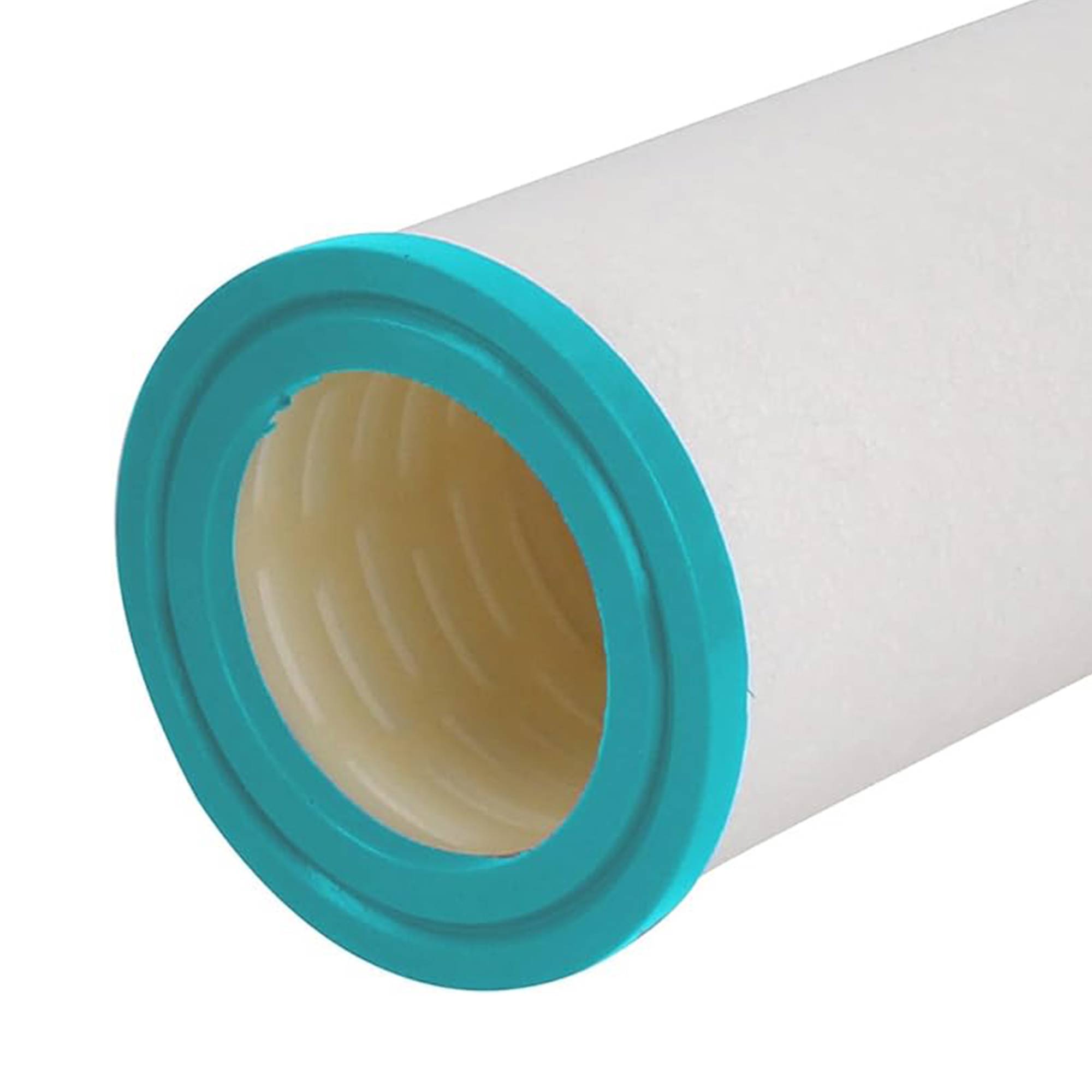 Alt View 7. Hurricane - Hurricane HFCOMB-01 Advanced Spa Filter Cartridge Inner and Outer Filter Set.
