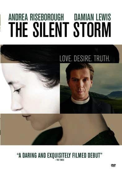 Silent Storm - DVD