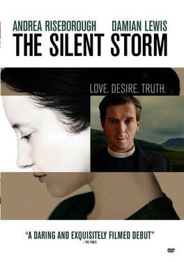 Silent Storm - DVD
