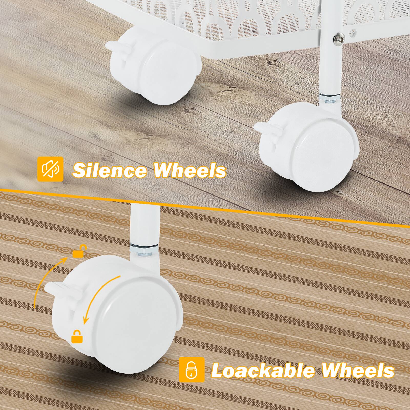 AVATAY ZNZN

Silence Wheels

Loackable Wheels