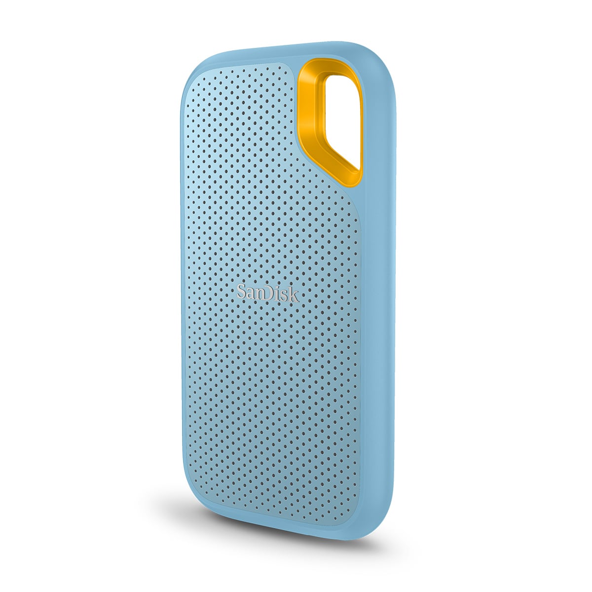 SANDISK Extreme Portable 1TB USB 3.2 Gen 2 Type C External SSD V2