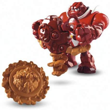 Alt View 1. Fisher Price - Fisher-Price Planet Heroes Mars "Digger", Designed with high action features By FisherPrice - Multi.