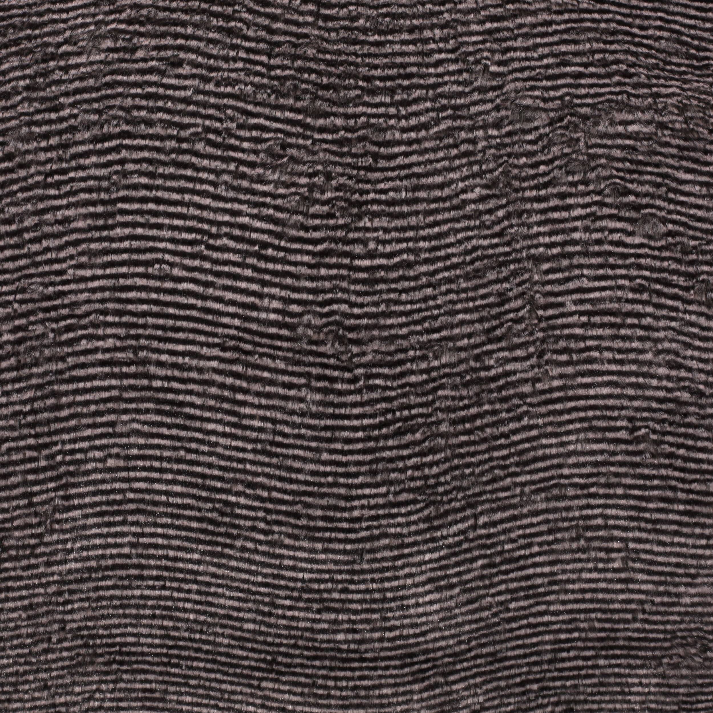 Angle. LOVMOR - 3FT Faux Fur Bean Bag Chairs Removable Washable Cover For Living Room Bedroom Dorm Plush Indoor Lounge Seating - Brown+Beige.