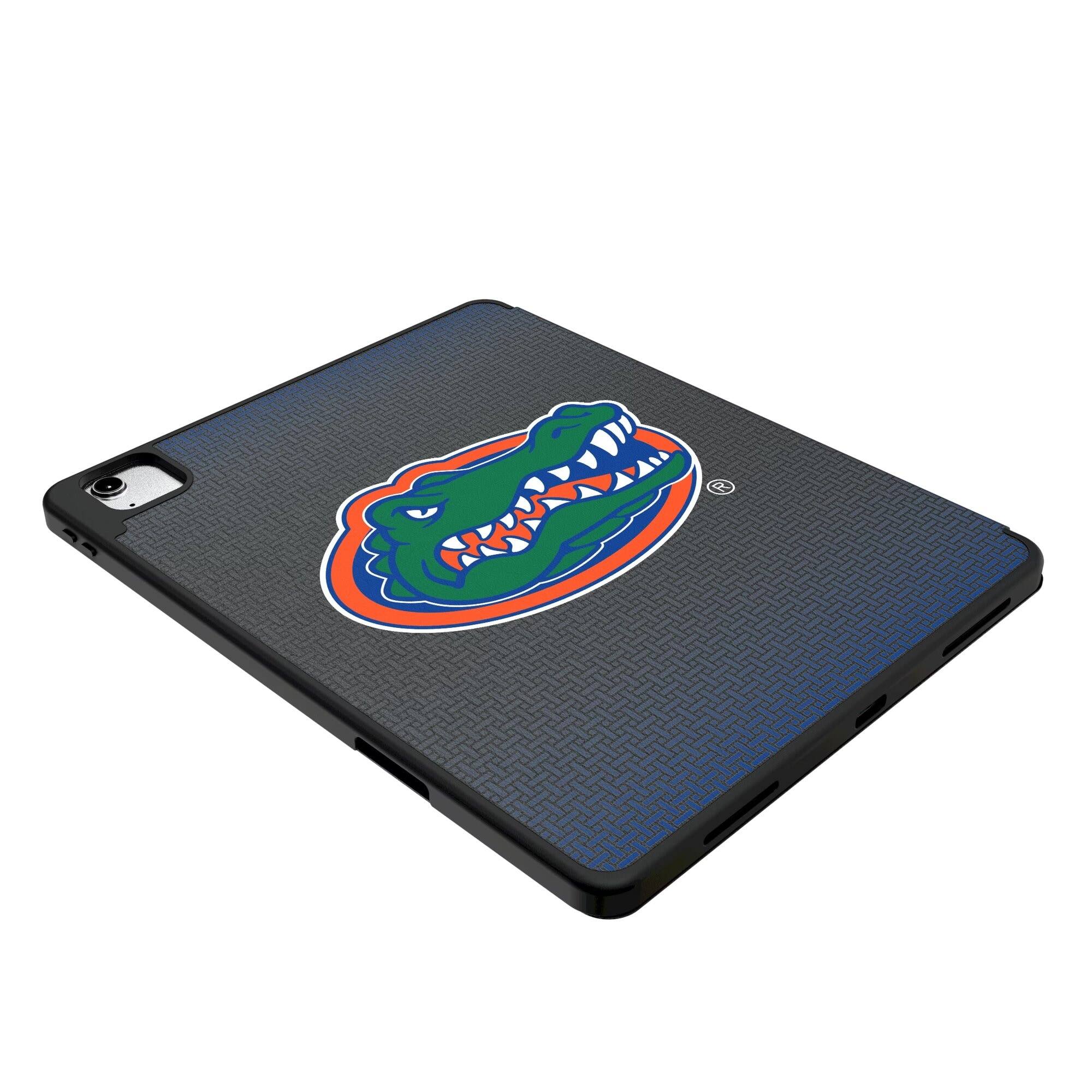 Alt View 2. Keyscaper - Florida Gators iPad Case - 13in Air M2 - Black.