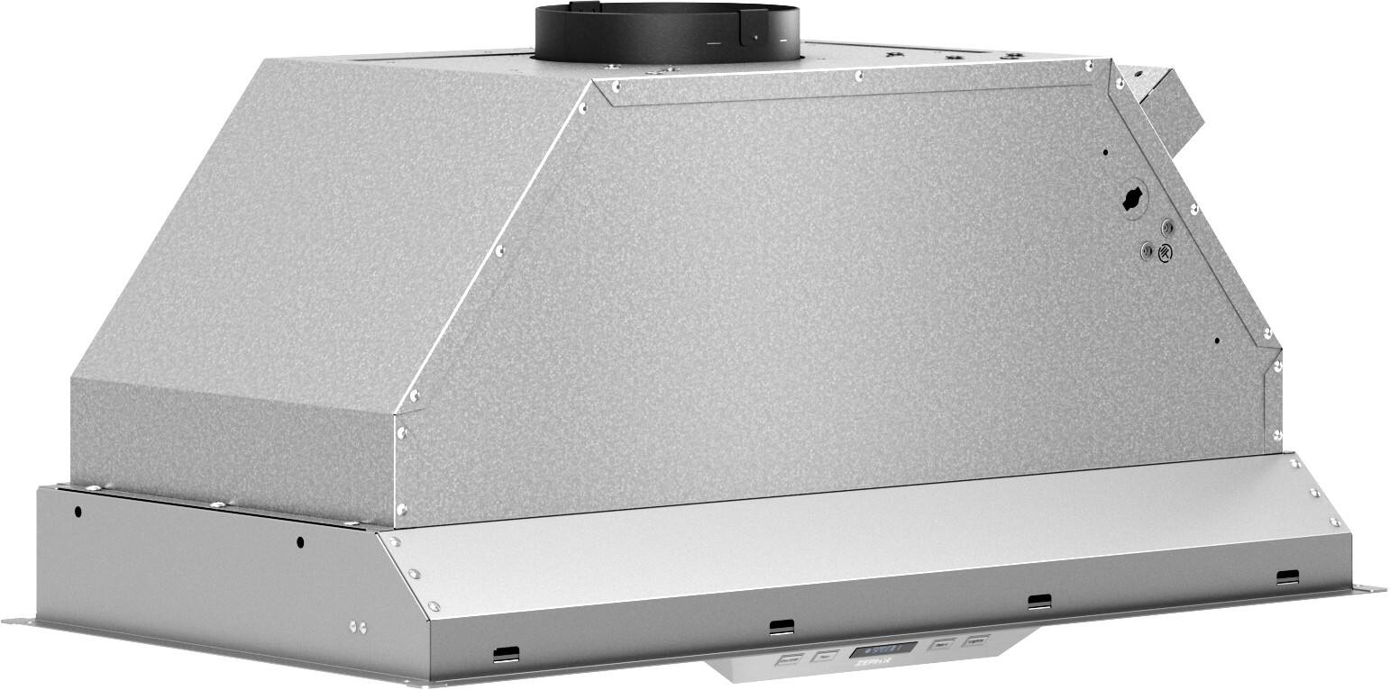 Zephyr 27 inches Externally Vented Range Hood Insert Stainless