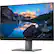 Alt View 18. Dell - UltraSharp 42.5" LCD 4K UHD Monitor (DisplayPort, USB, HDMI) - Black.