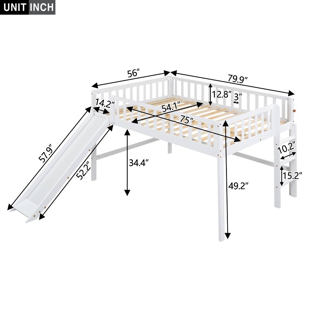 UNIT INCH

14.2"  
56"  
54.1"  
75"  
79.9"  
12.8"  
3"  
57.9"  
52.2"  
34.4"  
49.2"  
10.2"  
15.2"
