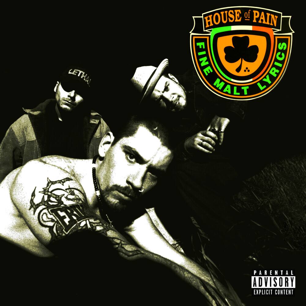House of Pain [LP] [VINYL]