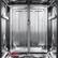 Alt View 14. Forno Appliances - Pozzo 24" Top Control Built-In Stainless Steel Tub Dishwasher with 3rd Rack and 49dBA. - Black.