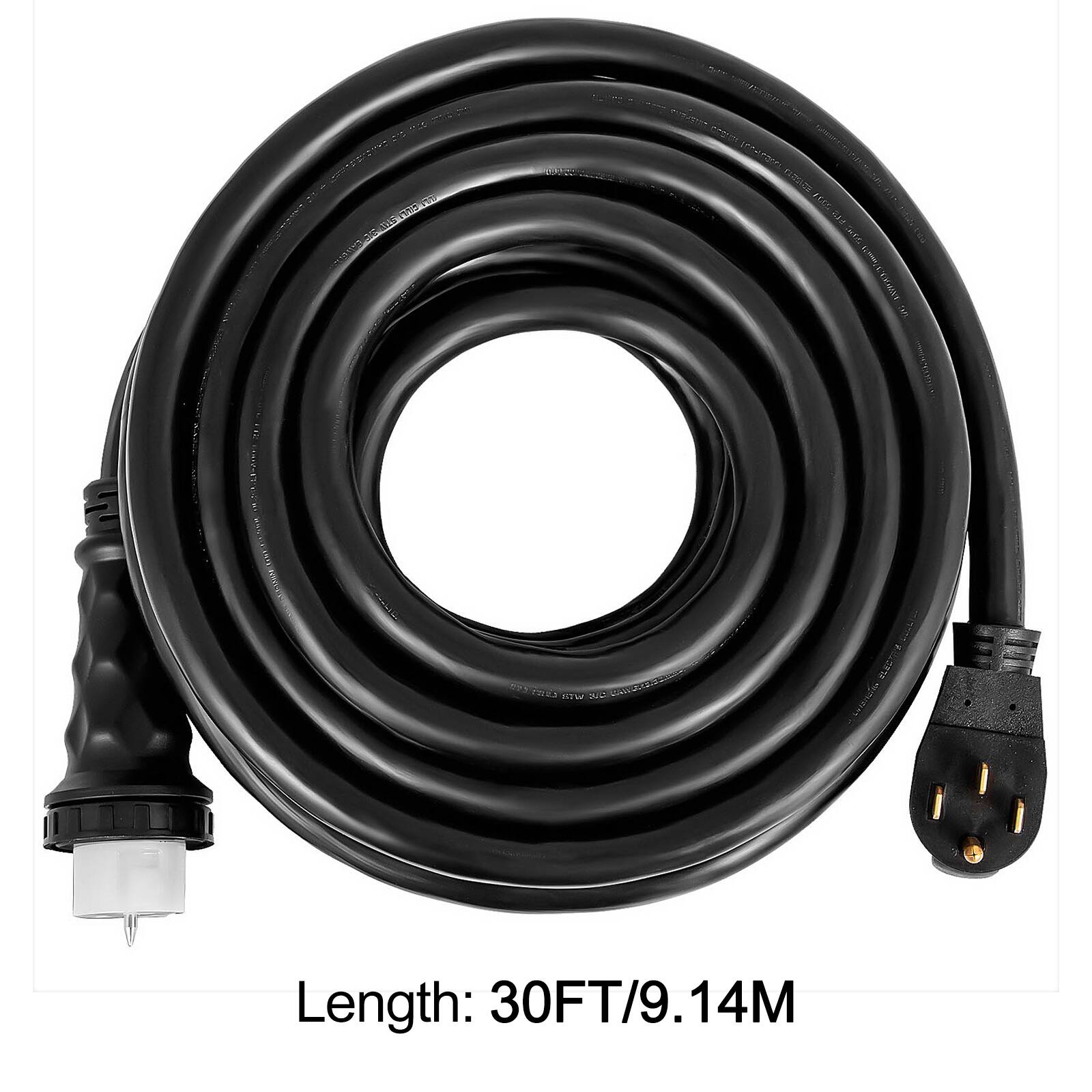 Verrows ANNOWAY 112  
WTB KF  
Length: 30FT/9.14M