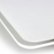 Alt View Zoom 12. Floortex - Glass Magnetic Grid Board 30" x 40" - White.