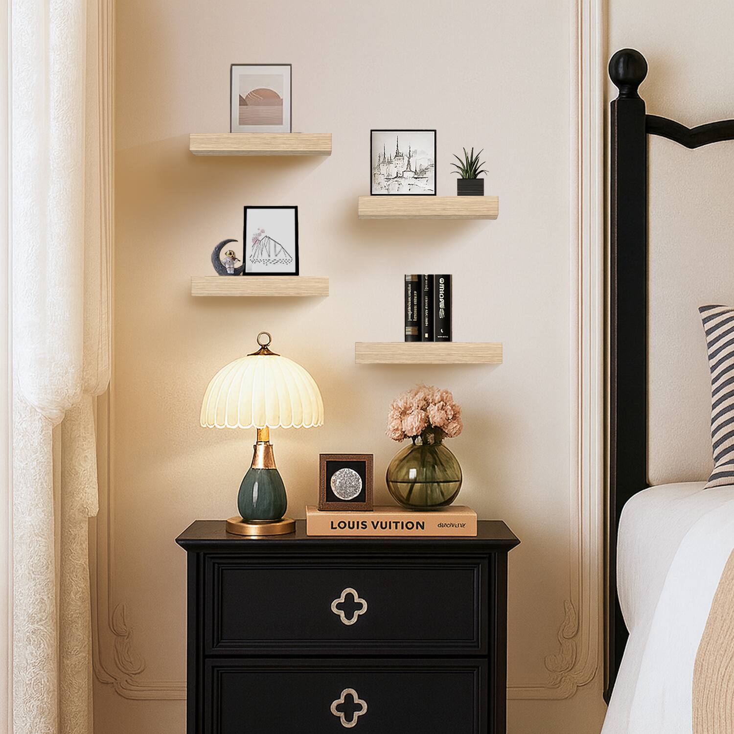 i IONES  LOUIS VUITTON datonurer