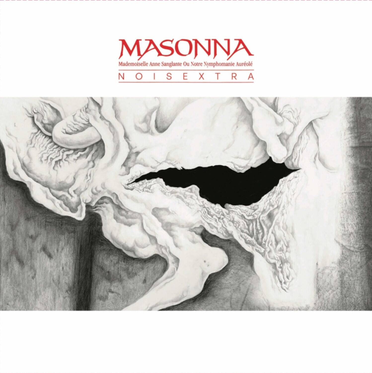 Masonna - Noisextra   - COMPACT DISCS [CD] price history on PriceWatchPro