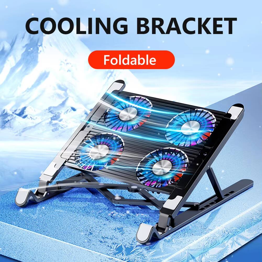 COOLING BRACKET  
Foldable