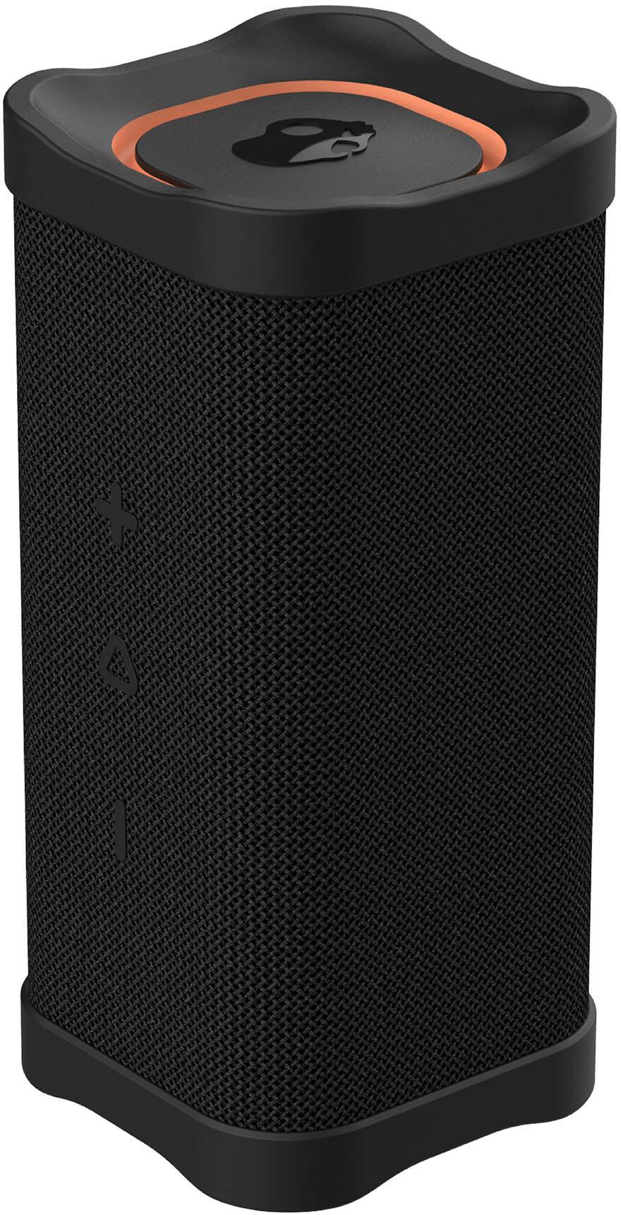 Angle. Skullcandy - Skullcandy Terrain XL Wireless Speaker- Black - Black.