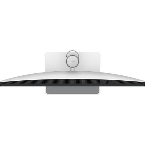 Alt View 5. BenQ - BenQ MA320U 32" 4K UHD IPS Monitor 60Hz 5ms 1300:1 HDMI USB-C Height & Tilt Adjustable Stand - Gray.