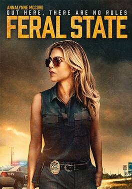 Feral State - DVD