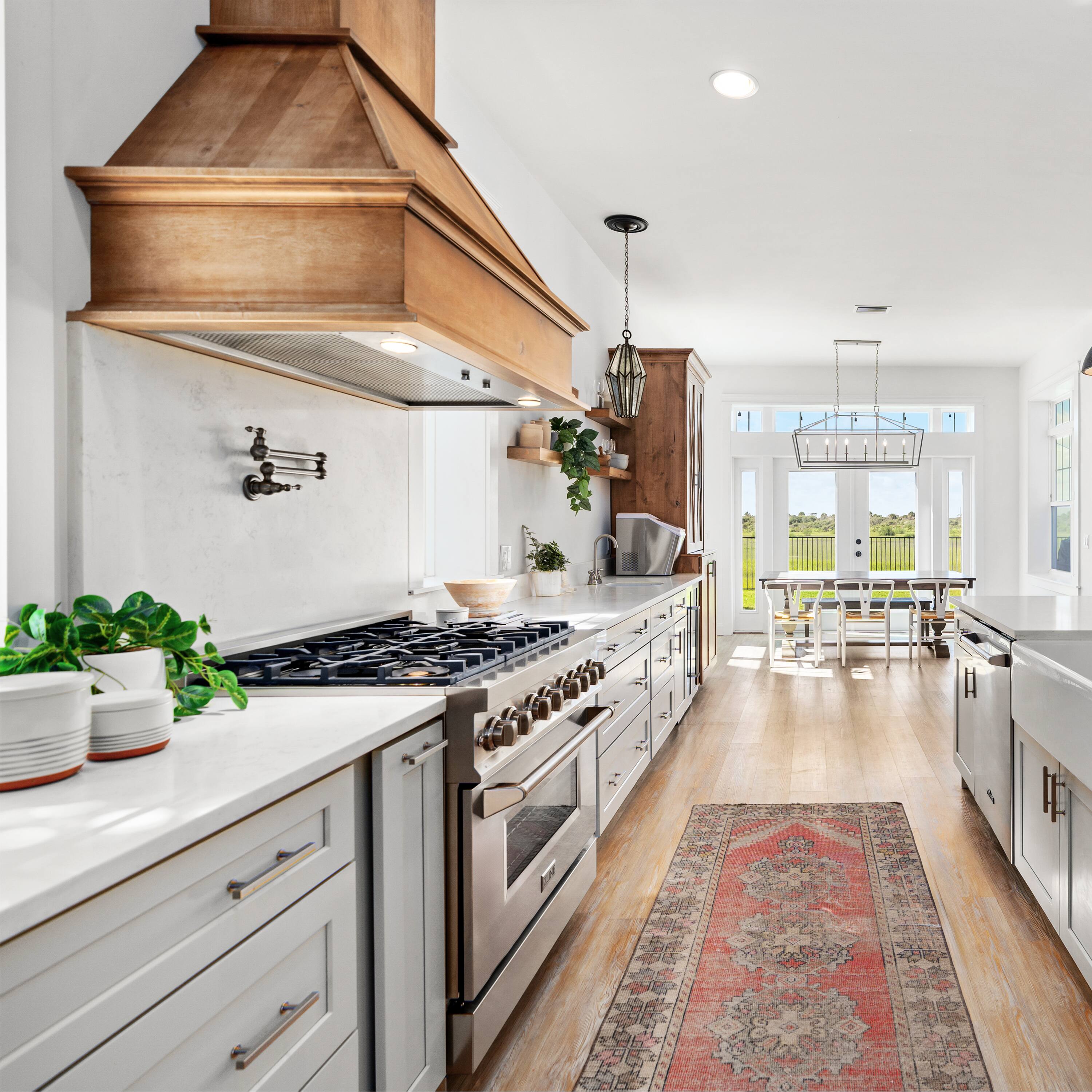 Alt View 17. ZLINE - 36" Legacy Dual Fuel Range w/ Gas Cooktop & Electric Oven w/ 6 Brass Burners (RA-BR-36) - Stainless Steel/Brass Burners.