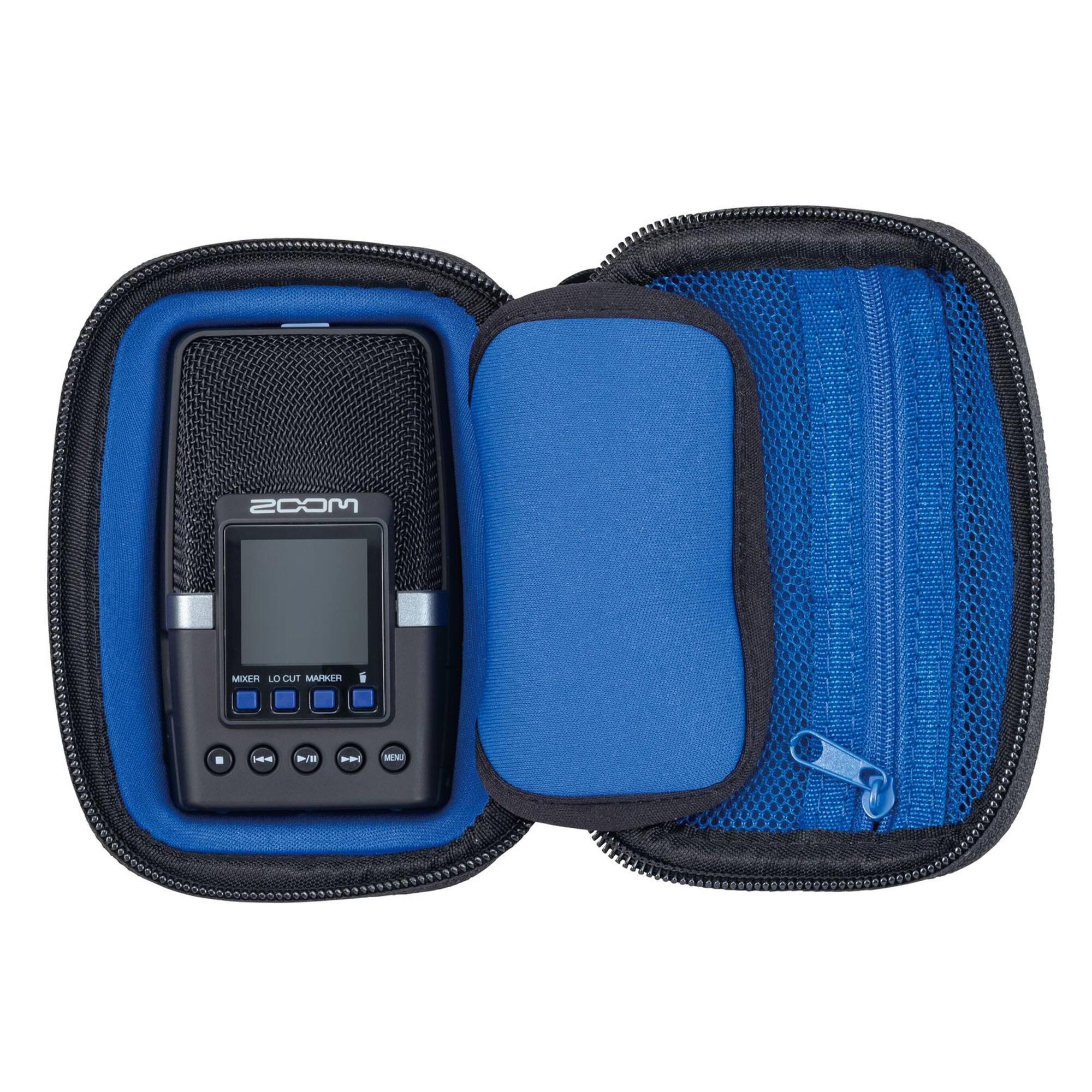 Zoom APH 2e Accessory Pack for H2essential Portable Recorder Black