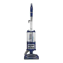 Shark - Navigator Lift-Away Deluxe Upright Vacuum with Anti-Allergen Complete Seal - Blue